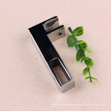 China Professional supply Shower Door Clamp/Glass Clip with high quality